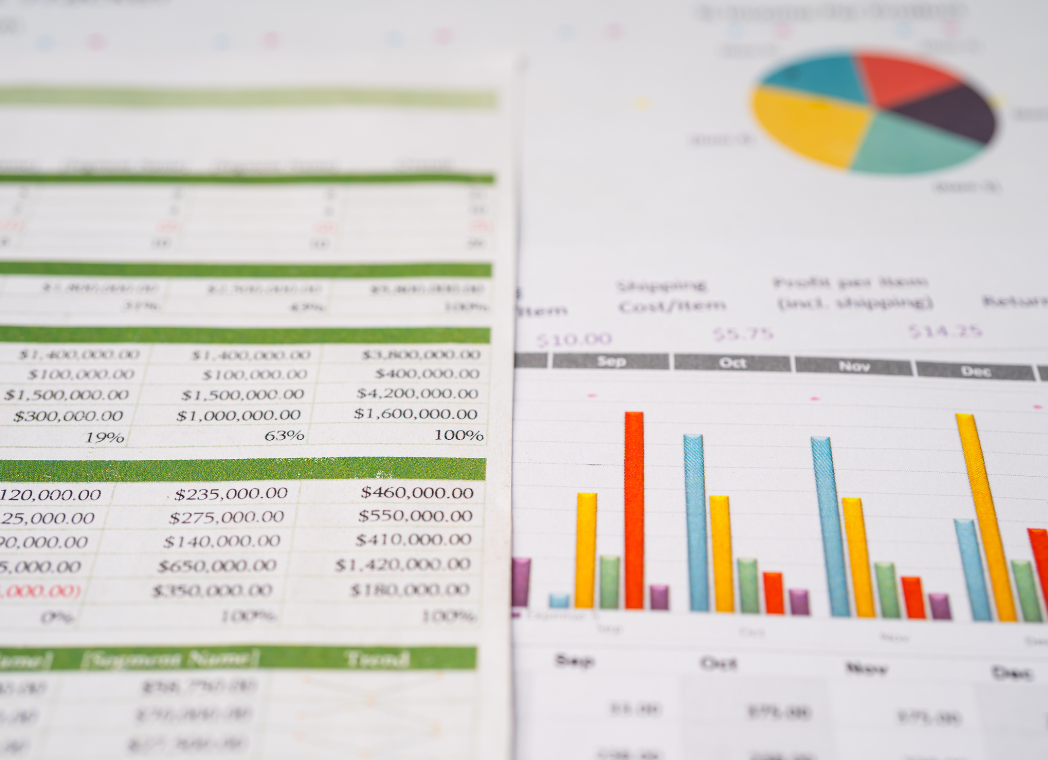 Introduction to Financial Accounting